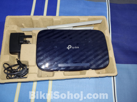 Tp-Link AC750 Wireless Router